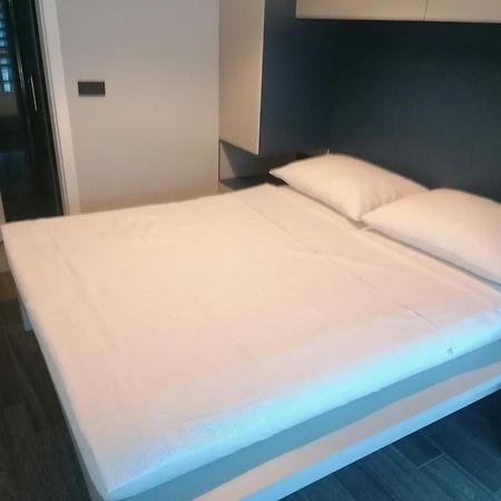 Blue Apartment Zadar Bilik gambar