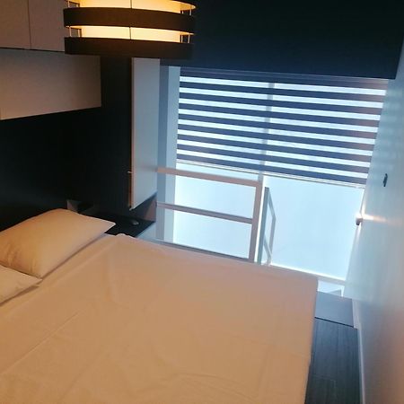Blue Apartment Zadar Bilik gambar