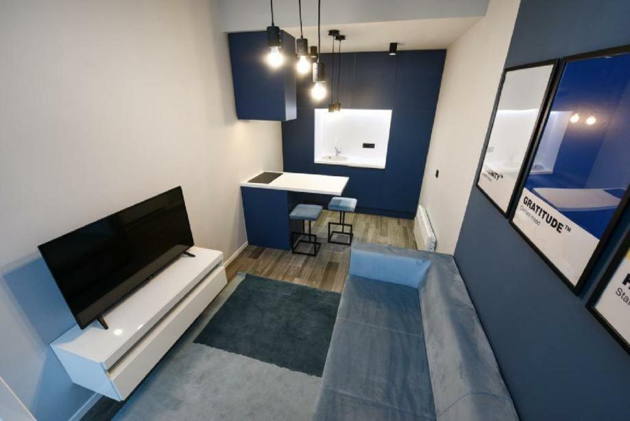 Blue Apartment Zadar Luaran gambar
