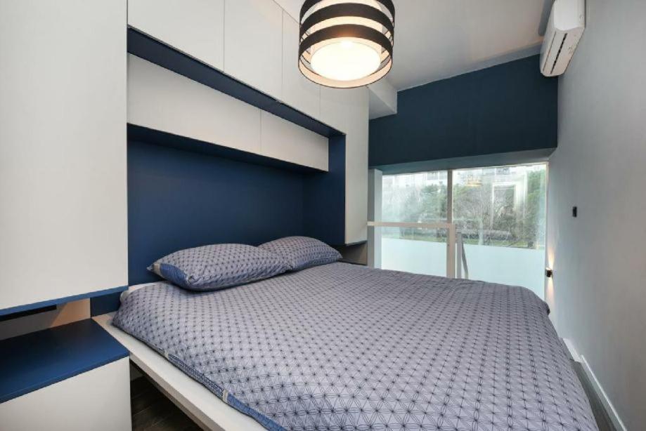 Blue Apartment Zadar Luaran gambar