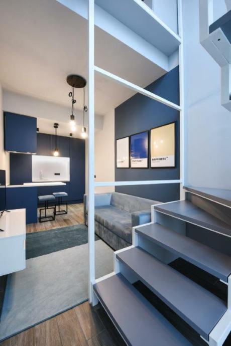Blue Apartment Zadar Luaran gambar