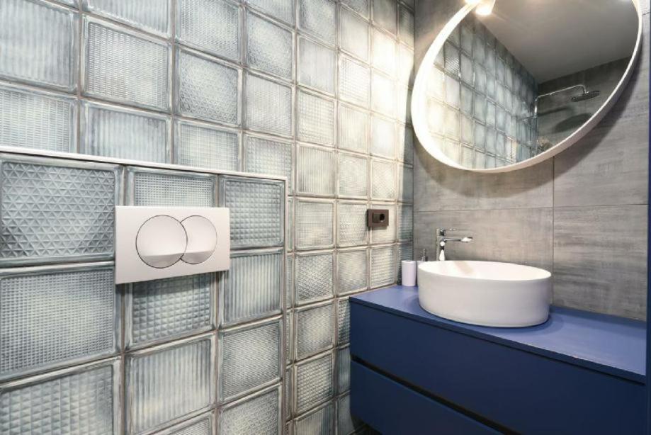Blue Apartment Zadar Luaran gambar