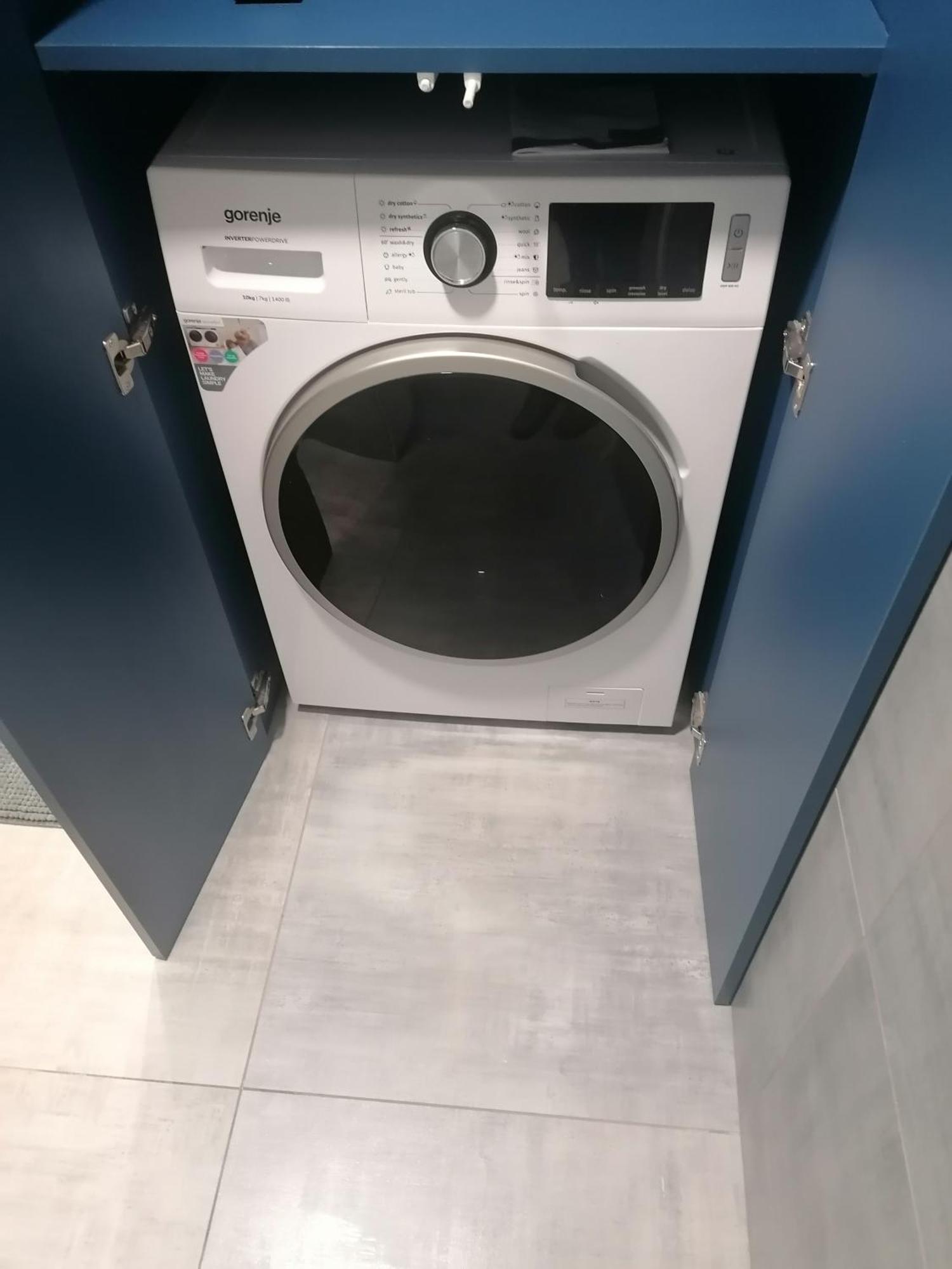 Blue Apartment Zadar Bilik gambar